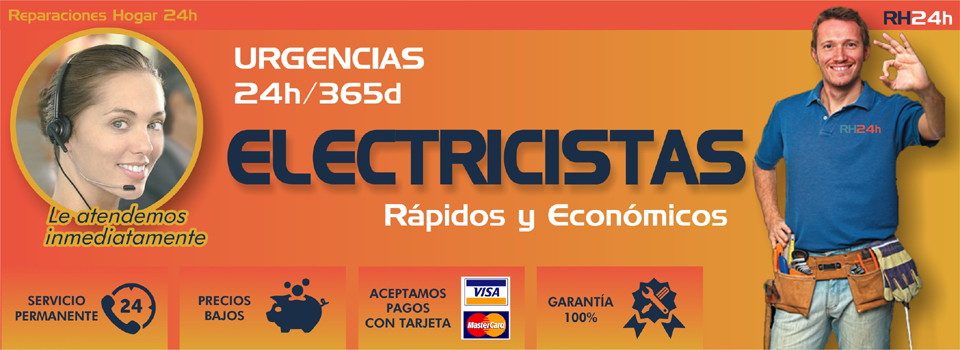 electricista
